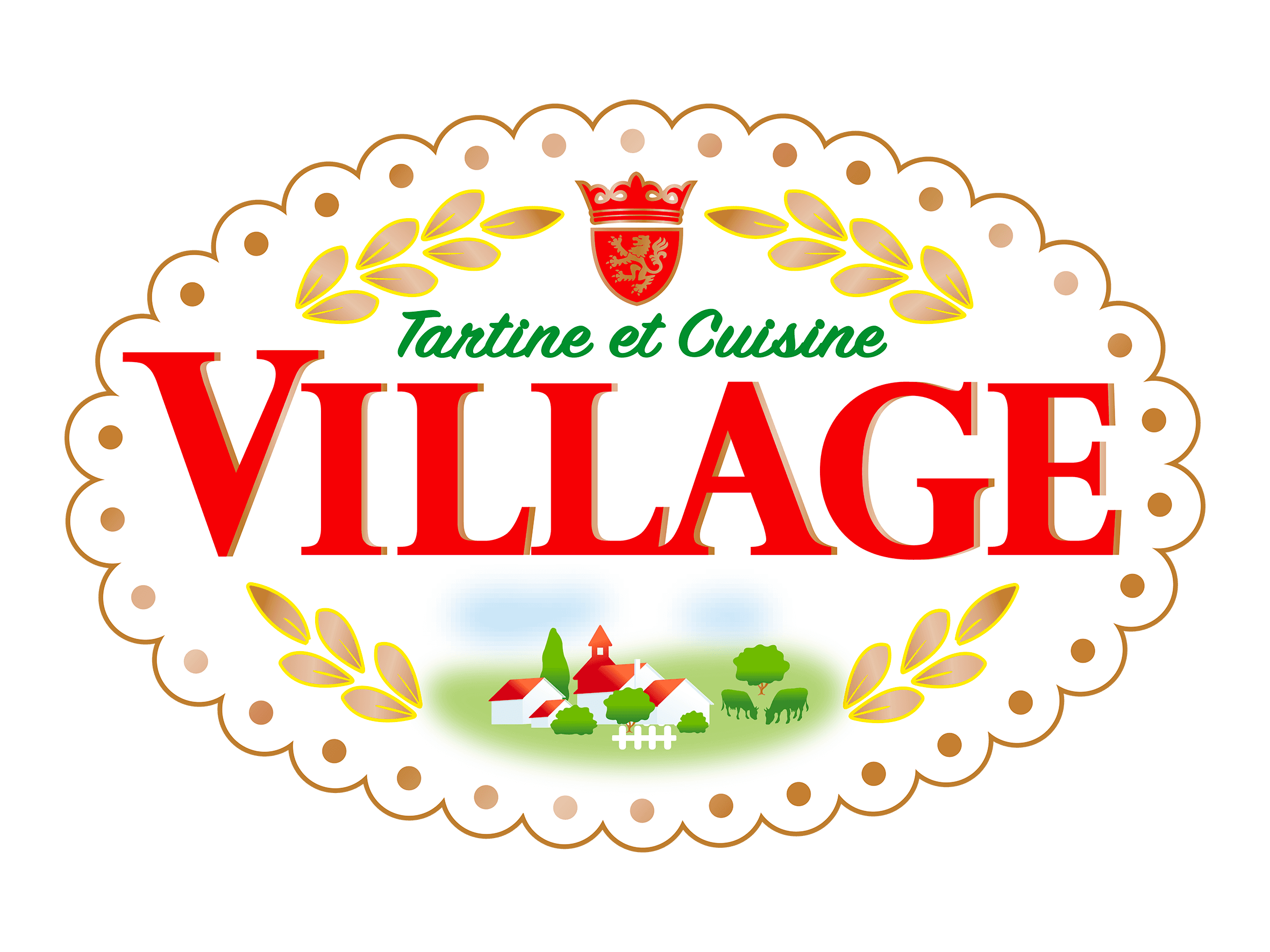 Village