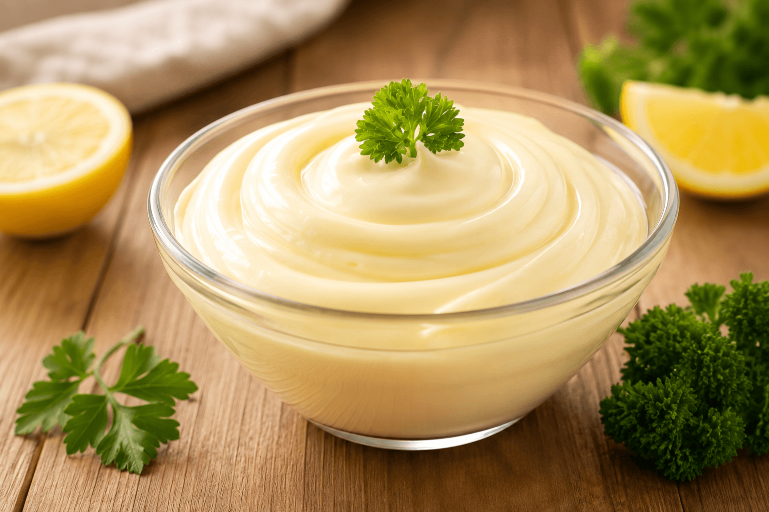 Mayonnaise