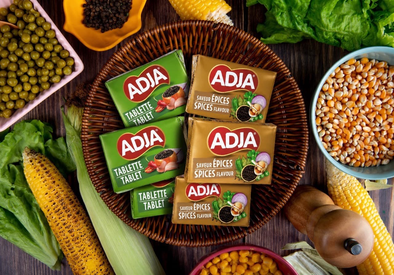 Adja se réinvente