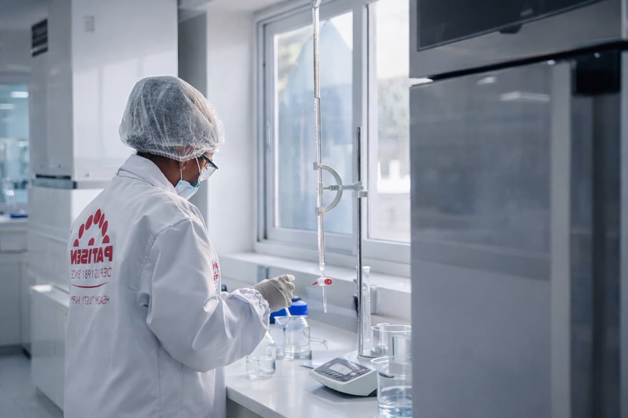 Innovation permanente