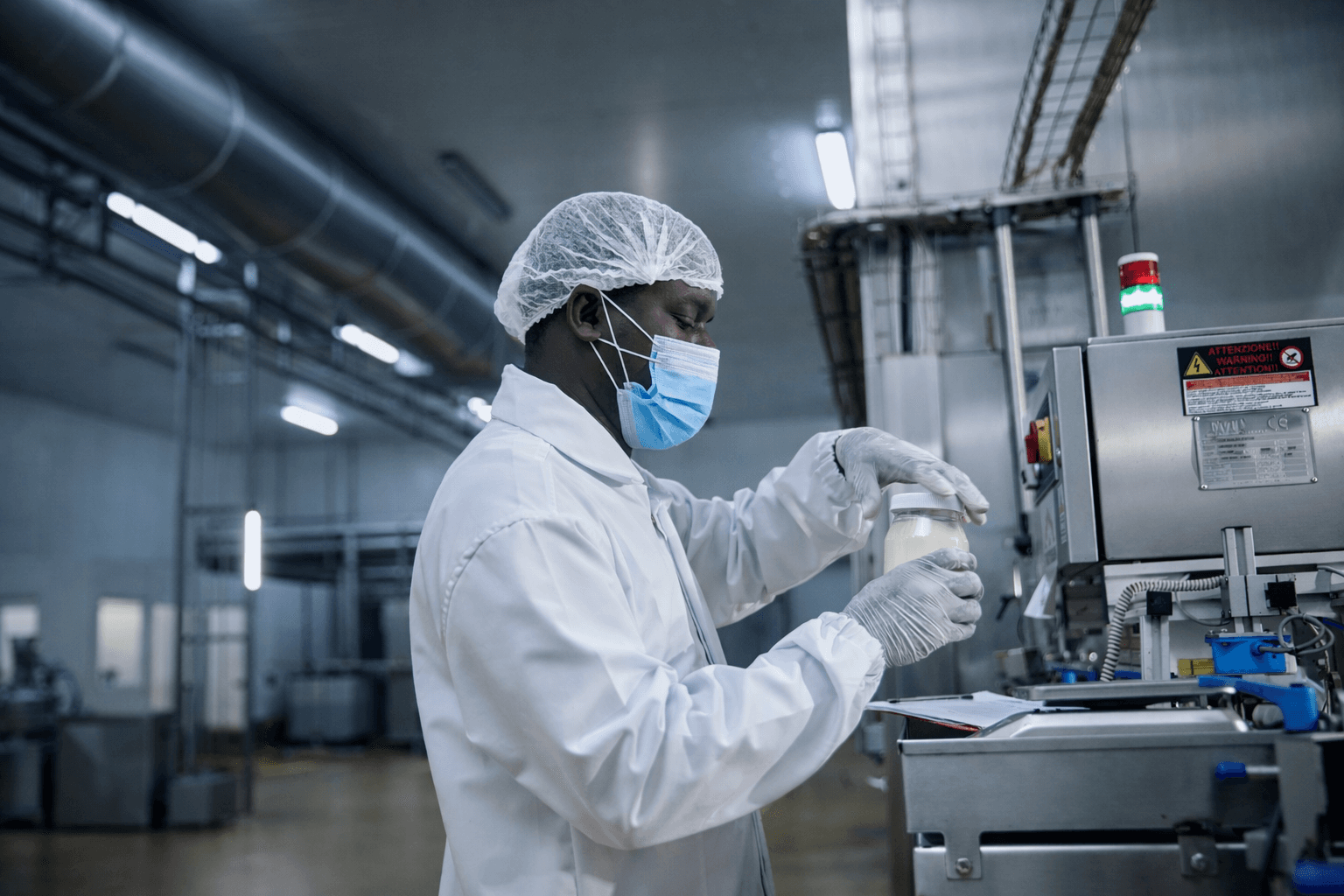 Production responsable Patisen — démarche durable